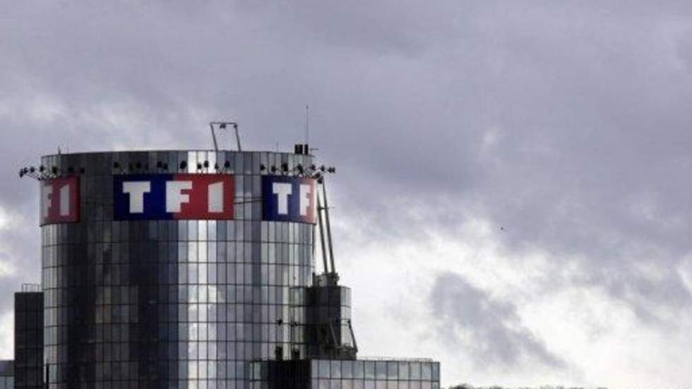 TF1 mise sur les Bleus pour amortir un Mondial onéreux