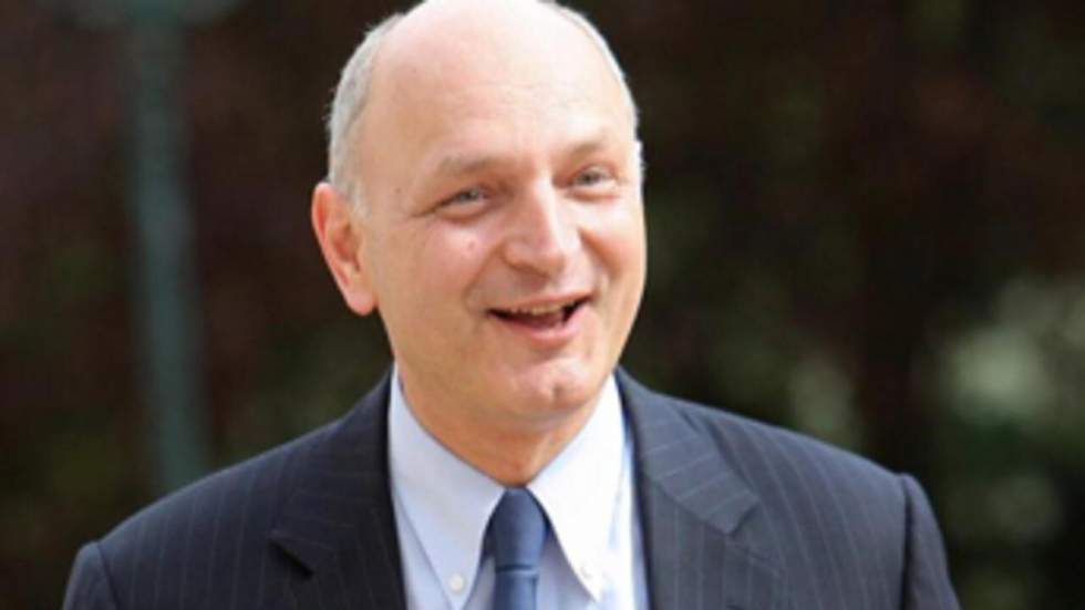 Le socialiste Didier Migaud nommé à la tête de la Cour des comptes Le socialiste Didier Migaud nommé à la tête de la Cour des comptes