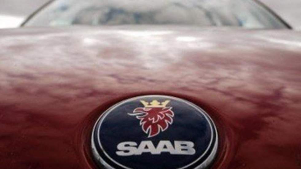 Spyker s'empare définitivement de Saab