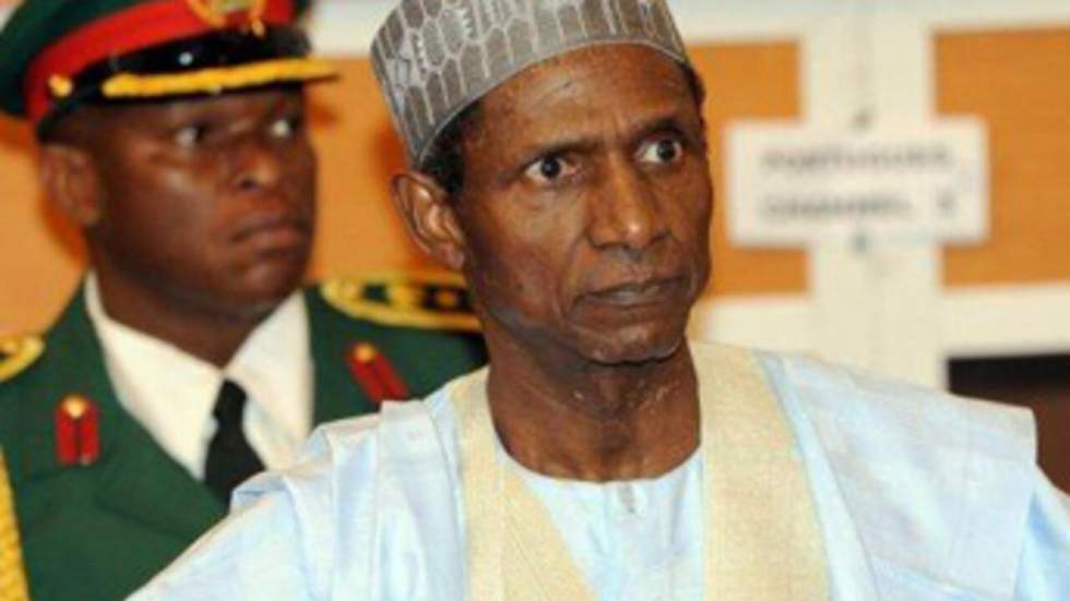 Le président Yar'Adua rentre au pays après trois mois d'hospitalisation à Jeddah