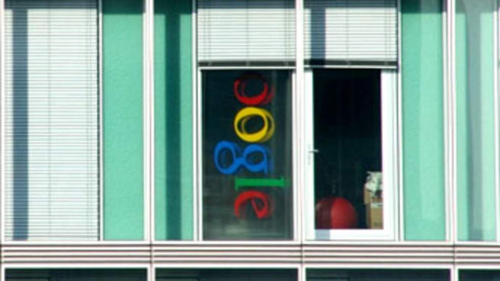 Google condamné en Italie pour atteinte à la vie privée