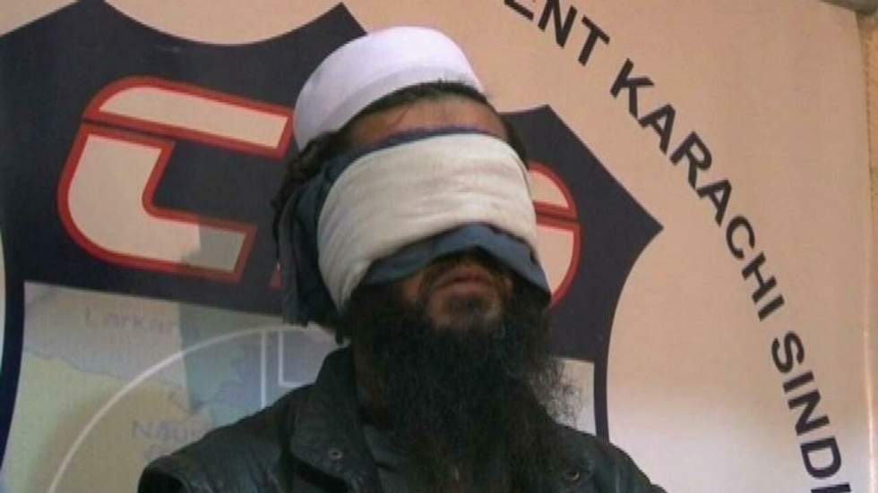 Karachi, refuge des Taliban