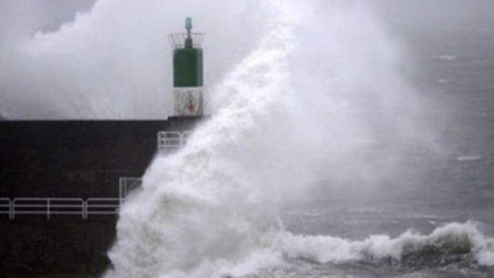 Après l'Espagne, le Portugal et la France, la tempête gagne l'Allemagne