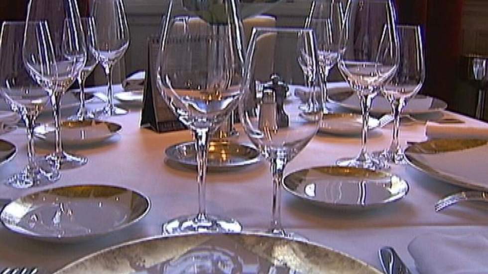 "Jeunesse et terroir" au menu du guide Michelin 2010