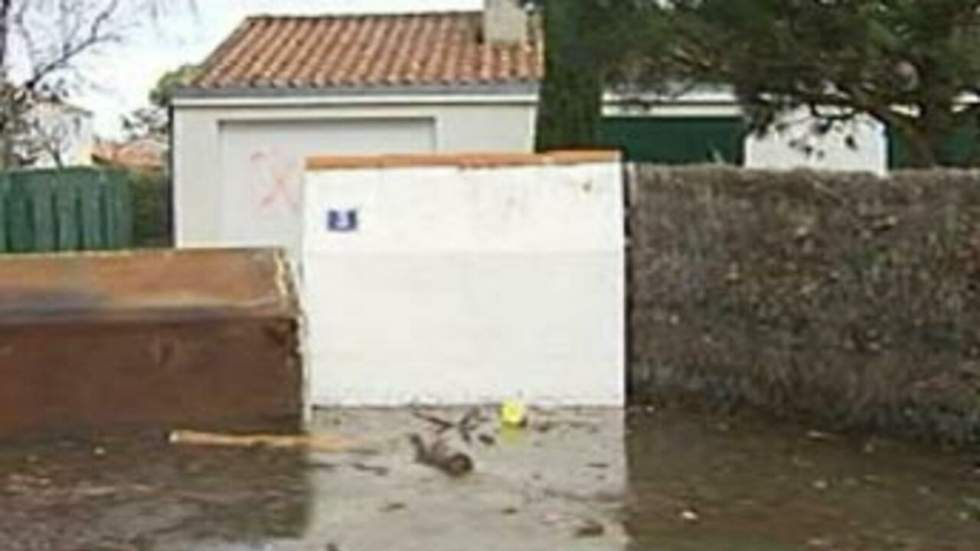 Constructions en zones inondables : faut-il durcir les règles ? Constructions en zones inondables : faut-il durcir les règles ?