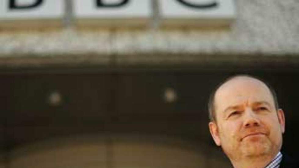 La BBC annonce une cure d'austérité sans précédent La BBC annonce une cure d'austérité sans précédent
