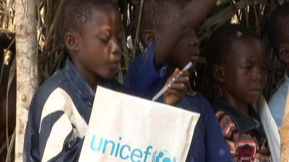 La crise des réfugiés congolais La crise des réfugiés congolais