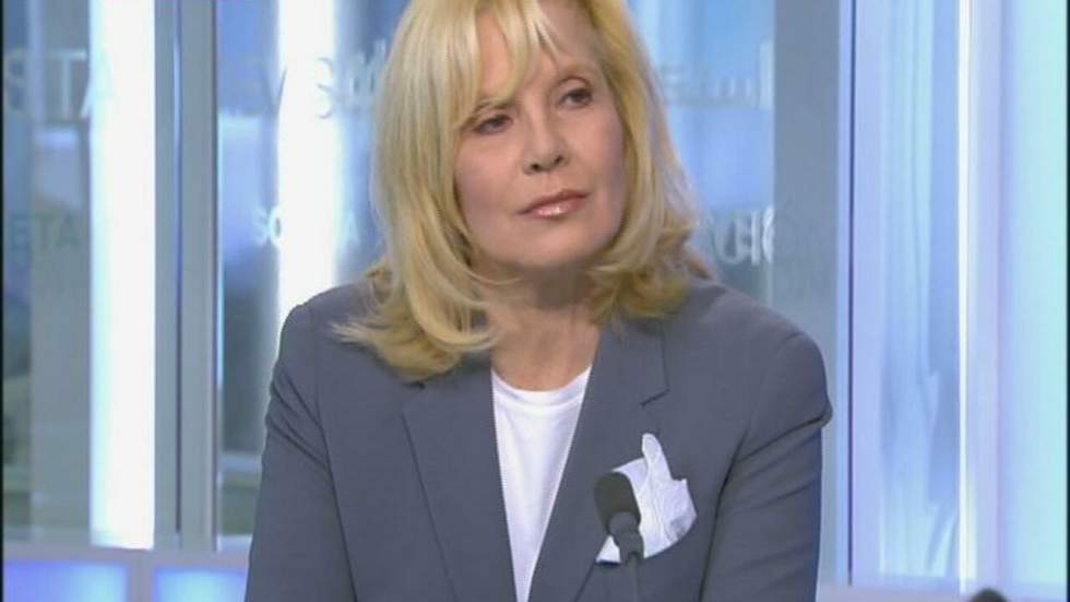 La légende Sylvie Vartan revient à l'Olympia