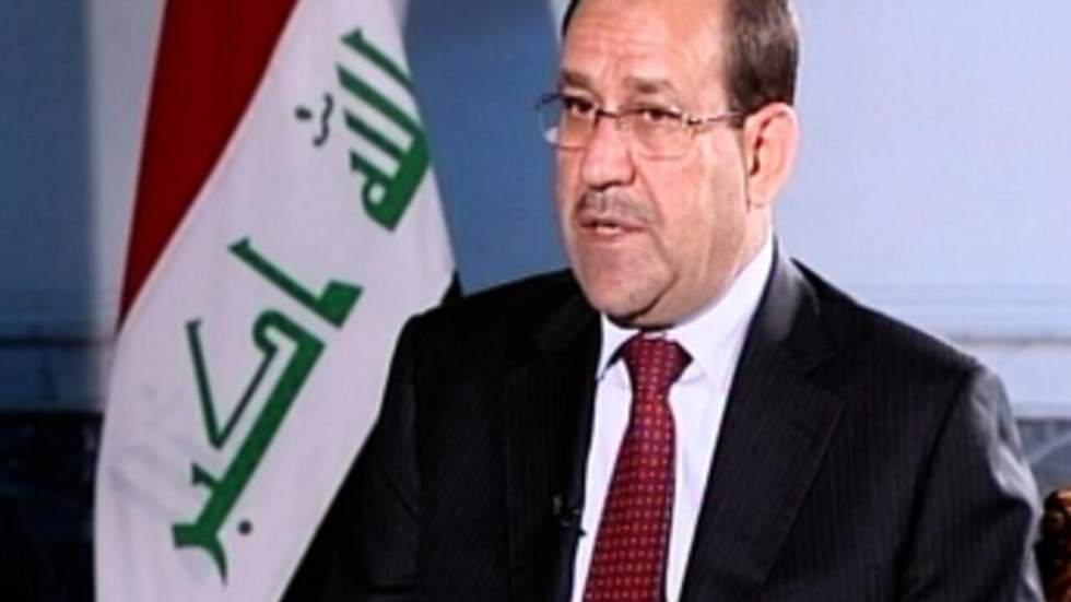 Entretien exclusif avec Nouri al-Maliki Entretien exclusif avec Nouri al-Maliki