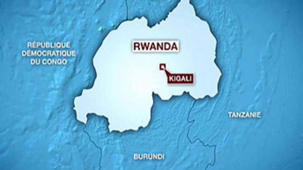 Kigali à nouveau frappée par des attaques à la grenade