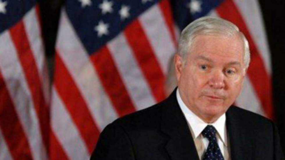 Robert Gates s'inquiète d'actions inappropriées de Blackwater en Afghanistan