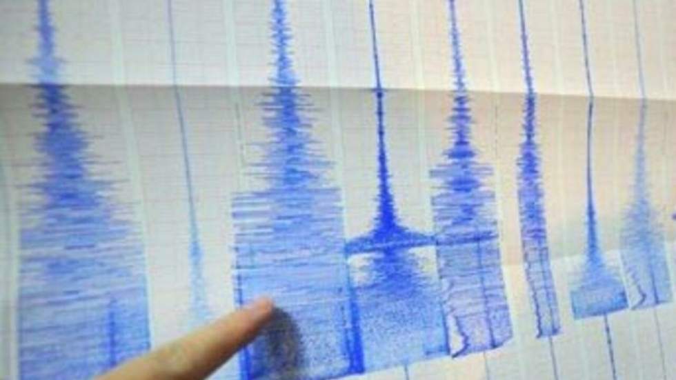 Un séisme de magnitude 6 provoque la mort d'au moins 51 personnes