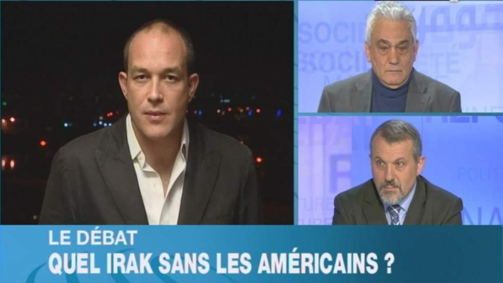 Quel Irak sans les Americains ? (partie 2)