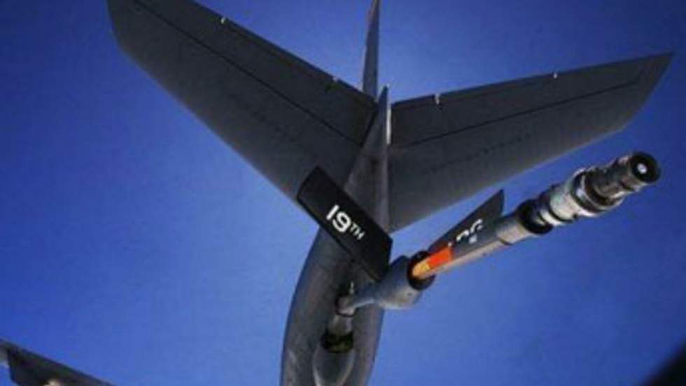 Northrop et Airbus ne fourniront pas le Pentagone en avions ravitailleurs Northrop et Airbus ne fourniront pas le Pentagone en avions ravitailleurs