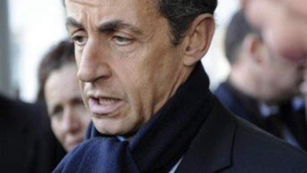 François Fillon dément toute tension avec Nicolas Sarkozy