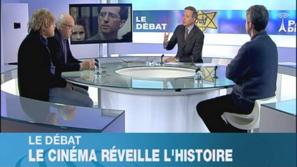 Le cinéma réveille l'histoire (partie 2)