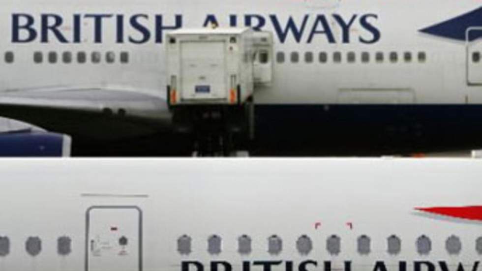 Un informaticien de British Airways accusé de complot terroriste