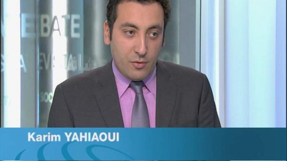 Le PS et le FN sont de retour. Le PS et le FN sont de retour.
