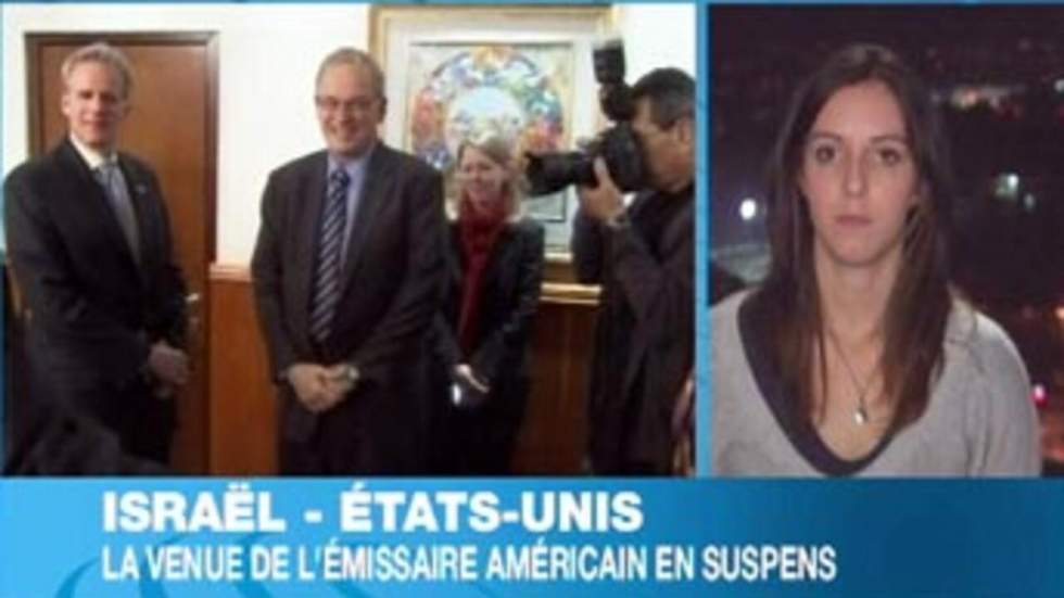 La crise israélo-américaine contraint Mitchell à reporter sa visite au Proche-Orient