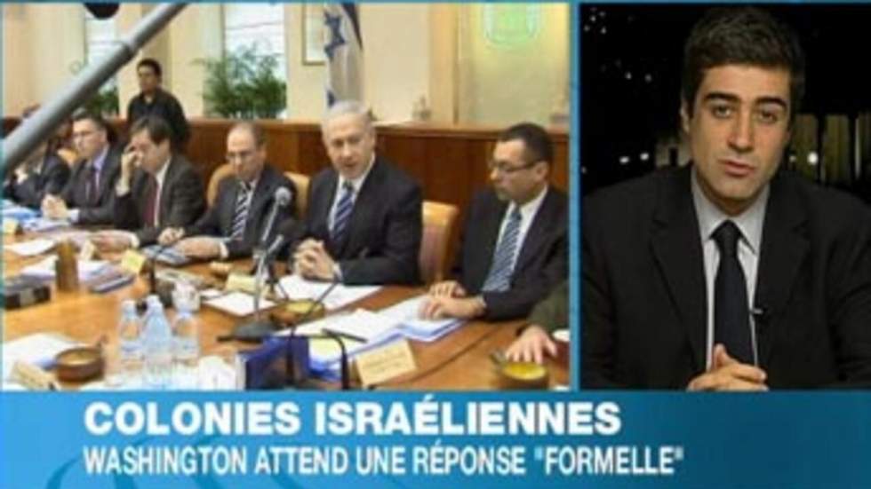 La crise israélo-américaine contraint Mitchell à reporter sa visite au Proche-Orient