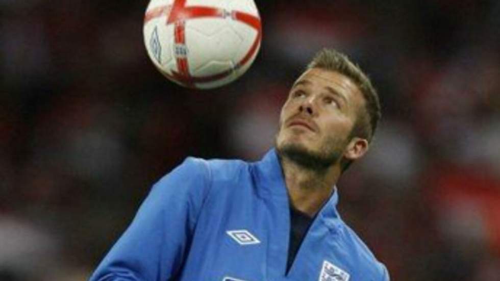 Est-ce la fin pour David Beckham ?