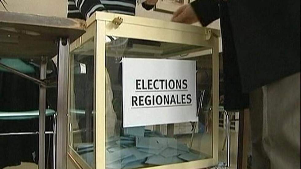 Les enseignements du scrutin des éléctions régionales