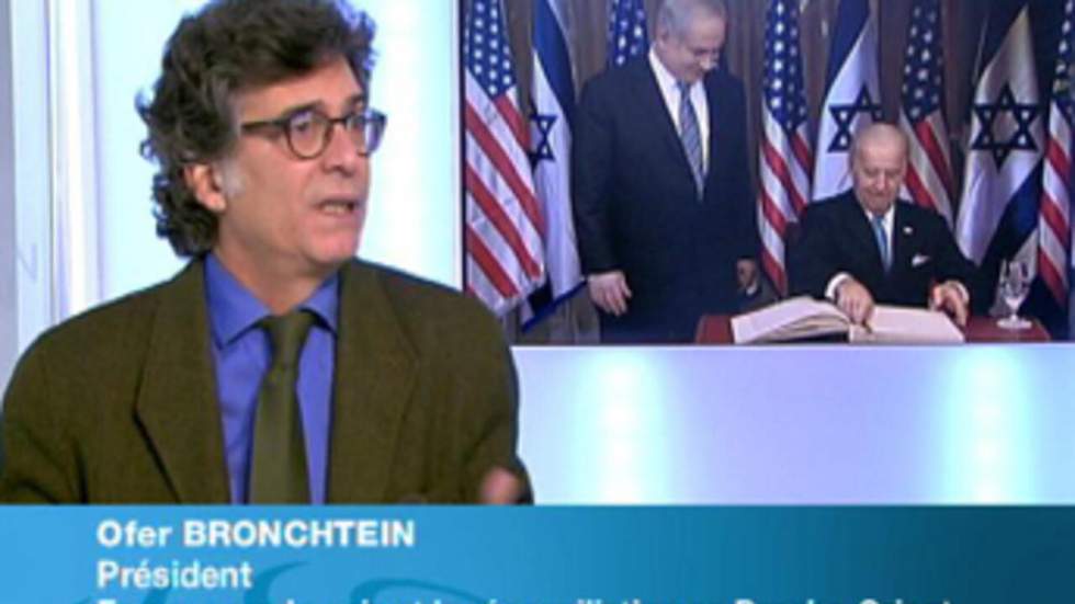 Israël lève le bouclage total de la Cisjordanie Israël lève le bouclage total de la Cisjordanie