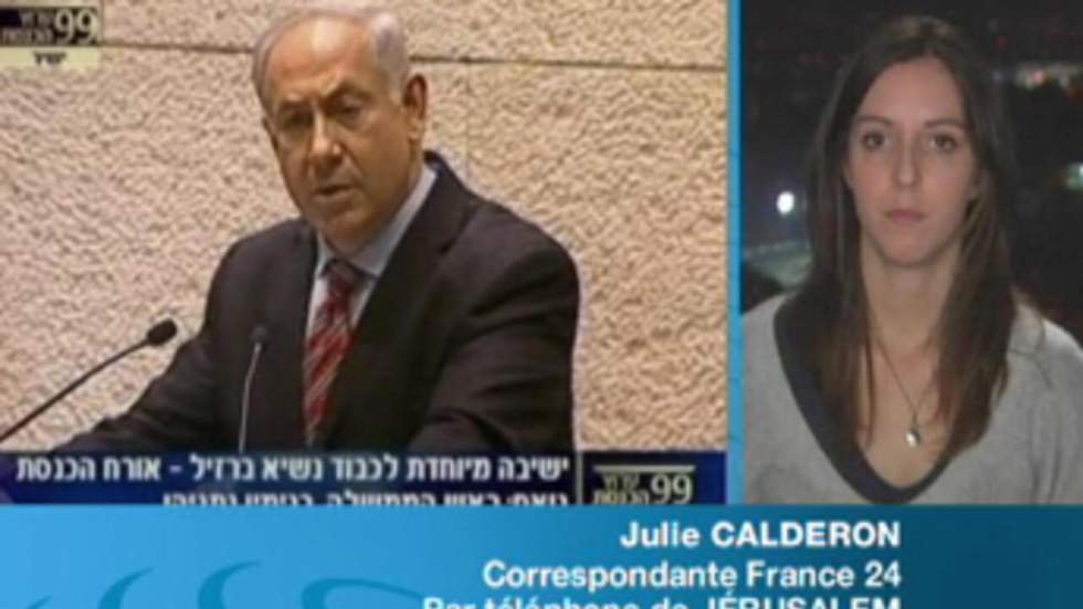 Israël lève le bouclage total de la Cisjordanie Israël lève le bouclage total de la Cisjordanie