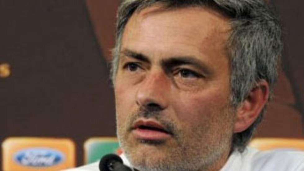 Mourinho, un "Special One" qui tient sa revanche