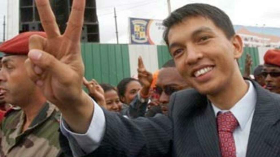 L'Union africaine sanctionne le régime de Rajoelina