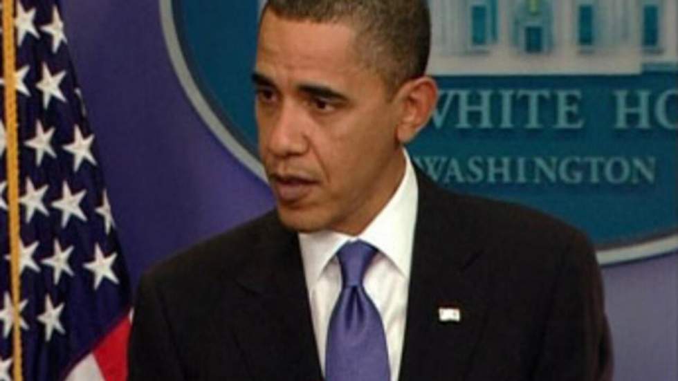 Le plan santé d'Obama enregistre de cruciaux soutiens avant le vote Le plan santé d'Obama enregistre de cruciaux soutiens avant le vote