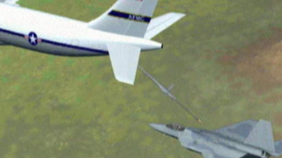 L'appel d'offres pour les avions-ravitailleurs de l'US Air Force pourrait être prolongé L'appel d'offres pour les avions-ravitailleurs de l'US Air Force pourrait être prolongé