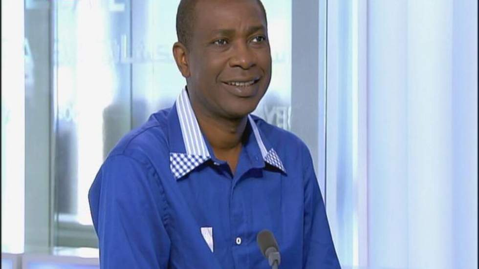 Youssou Ndour rend hommage à Bob Marley Youssou Ndour rend hommage à Bob Marley