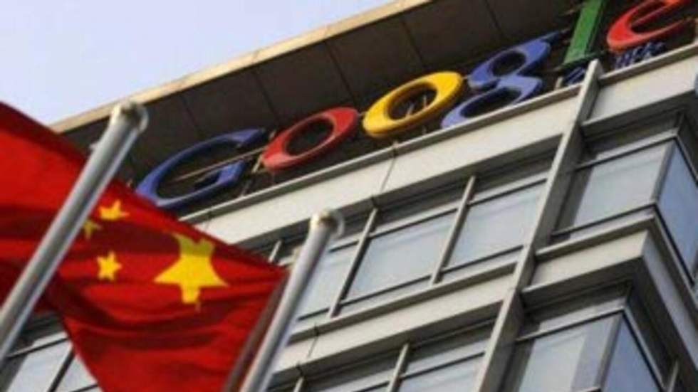 Google pourrait prochainement quitter la Chine Google pourrait prochainement quitter la Chine