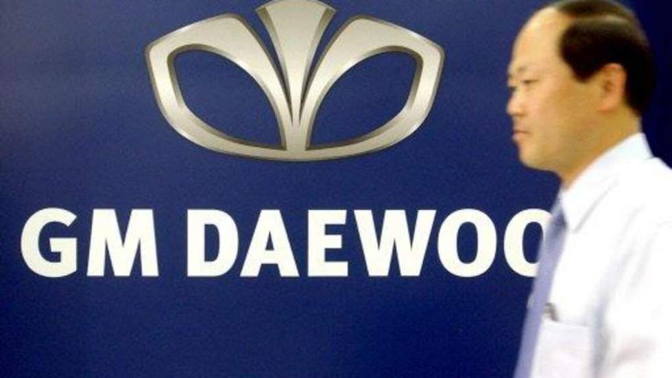 GM Daewoo rappelle plus de 58 000 véhicules en Corée du Sud