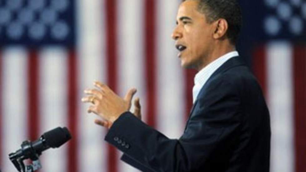 Barack Obama remporte la longue bataille de la santé Barack Obama remporte la longue bataille de la santé