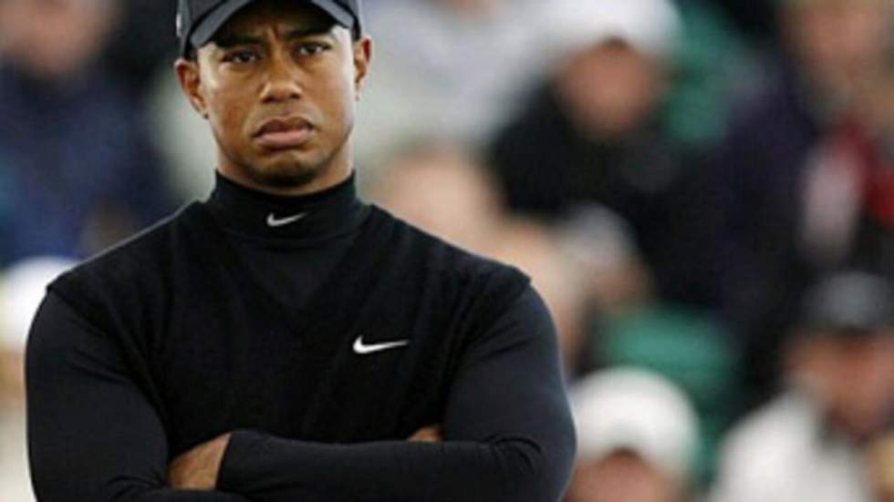 Tiger Woods avoue avoir vécu "dans le mensonge"