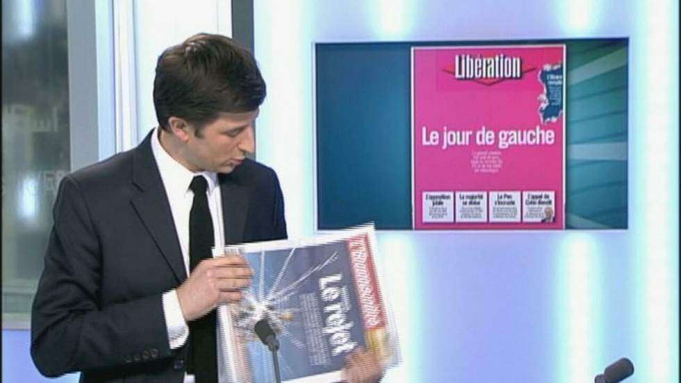 Régionales : Toute la France est rose. Toute ?