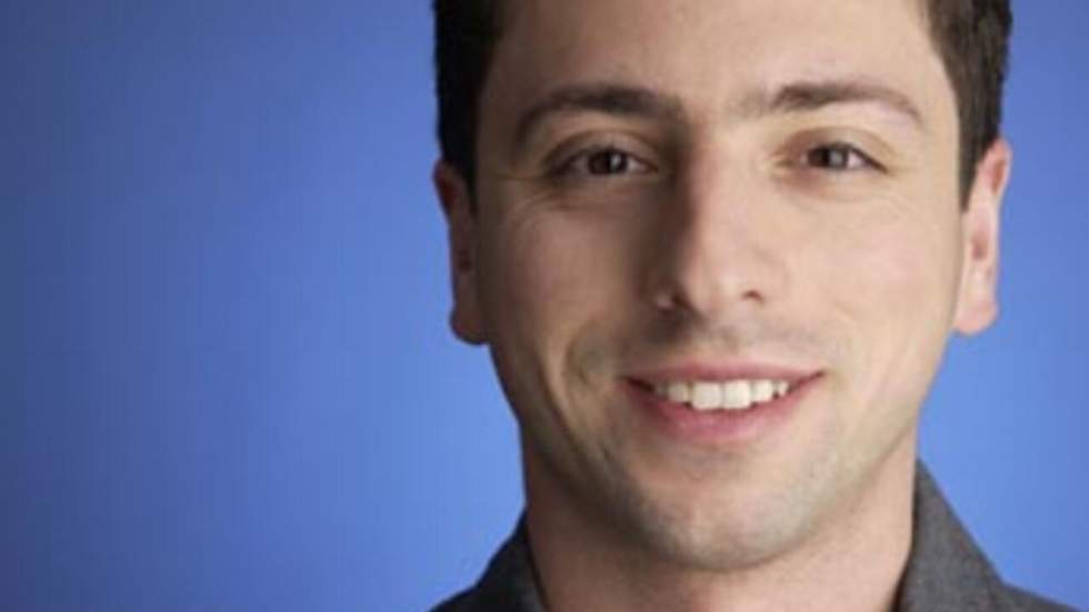 Serguey Brin, l'homme derrière la success-story Google Serguey Brin, l'homme derrière la success-story Google