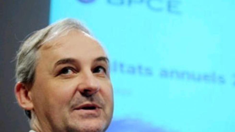 La justice enquête sur la nomination de François Pérol à la tête de la BPCE La justice enquête sur la nomination de François Pérol à la tête de la BPCE