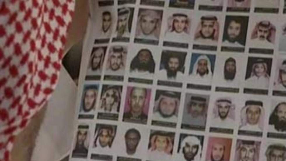 Trois cellules comptant plus d'une centaine d'islamistes liés à Al-Qaïda démantelées Trois cellules comptant plus d'une centaine d'islamistes liés à Al-Qaïda démantelées