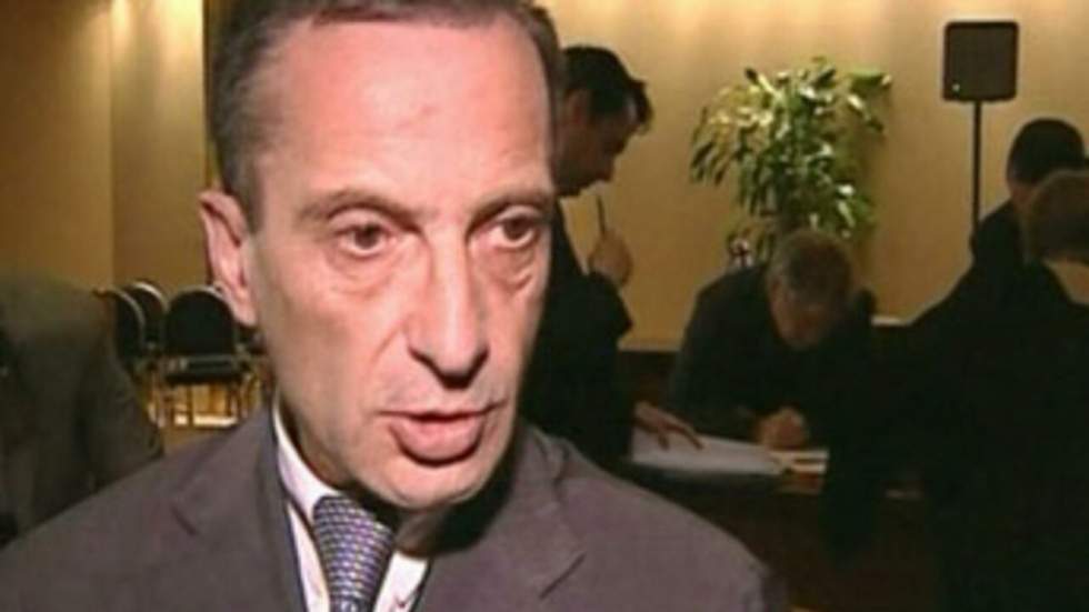 Henri Proglio quittera la présidence de Veolia avant la fin de l'année Henri Proglio quittera la présidence de Veolia avant la fin de l'année