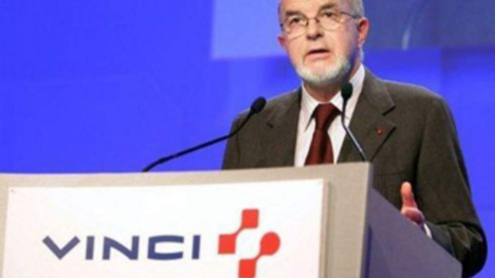 Ouverture du procès de l'ex-patron de Vinci pour "abus de biens sociaux"