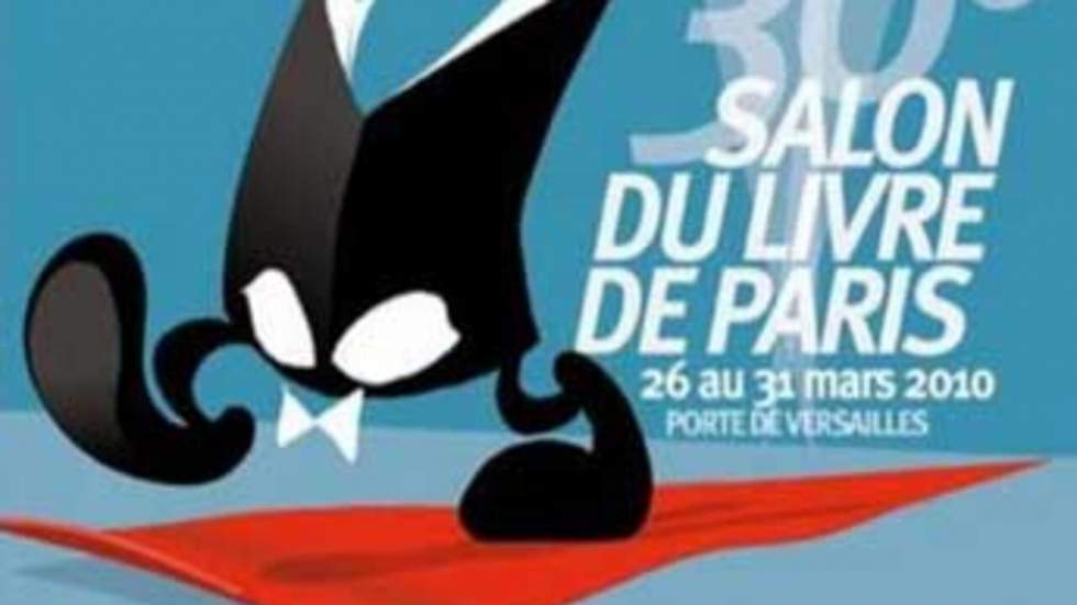 Le Salon du livre fête ses 30 ans dans un climat tendu