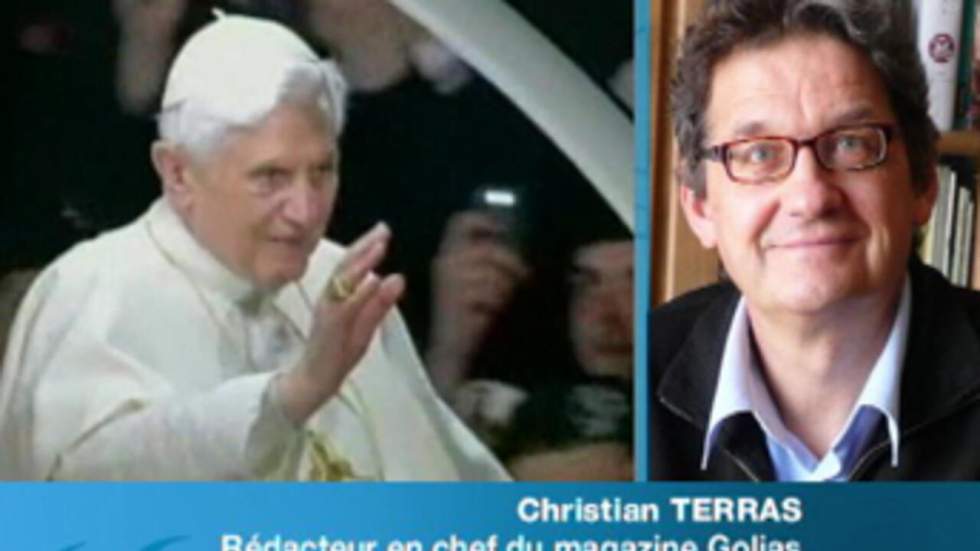 Le Vatican défend Benoît XVI, accusé d'avoir protégé un prêtre pédophile Le Vatican défend Benoît XVI, accusé d'avoir protégé un prêtre pédophile