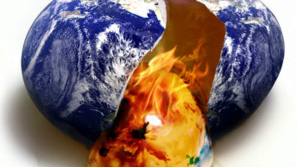 Les climatosceptiques veulent éduquer les enfants américains Les climatosceptiques veulent éduquer les enfants américains
