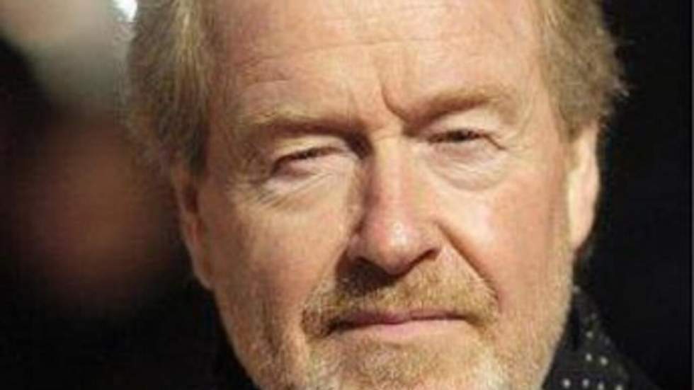 Le "Robin des Bois" de Ridley Scott ouvrira le prochain Festival de Cannes