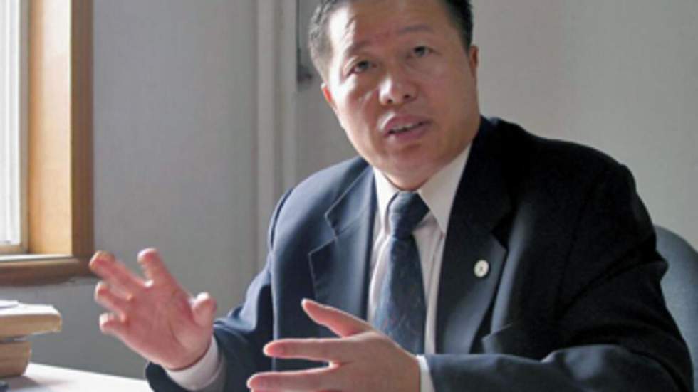 Disparu il y a un an, l'avocat dissident Gao Zhisheng serait vivant