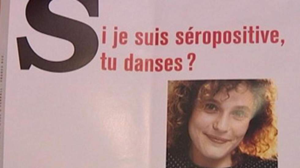 Promesses de dons en baisse pour le Sidaction 2010