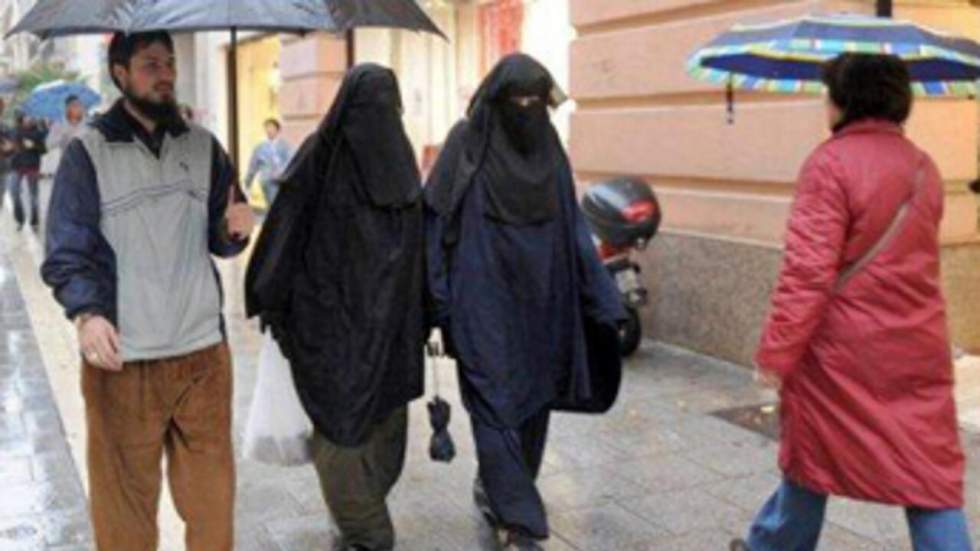 État des lieux sur le port de la burqa en Europe État des lieux sur le port de la burqa en Europe